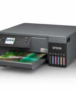 Epson EcoTank L8100 A4 InkTank Photo Printer