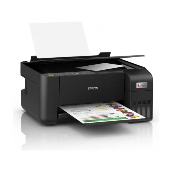Epson Eco-Tank L3250 A4 Wi-Fi All-in-One Ink Tank Printer Epson Eco-Tank L3250 A4 Wi-Fi All-in-One Ink Tank Printer