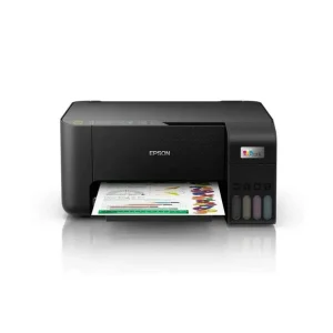 Epson Eco-Tank L3250 A4 Wi-Fi All-in-One Ink Tank Printer