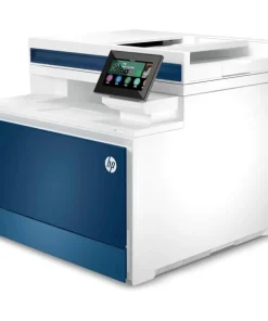 HP Color LaserJet Pro MFP 4303fdn Printer