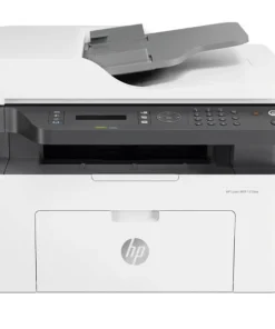 HP Laser MFP 137fnw Mono Multifunction Laser Printer