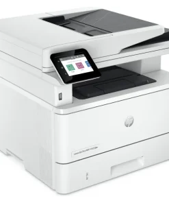 HP LaserJet Pro MFP 4103dw A4 Mono Multifunction Laser Printer