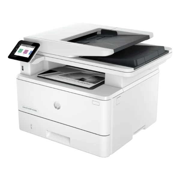 HP LaserJet Pro MFP 4103fdn Printer
