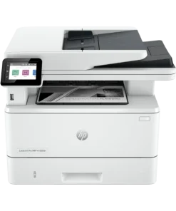 HP LaserJet Pro MFP 4103fdn Printer