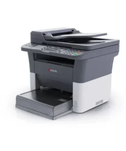 Kyocera Ecosys FS-1025MFP Black and White Multi functional Printer