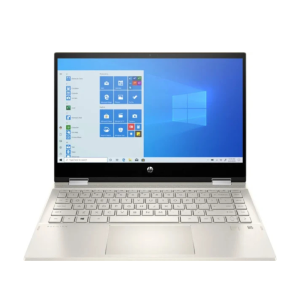 HP Pavilion x360 14 Inch (2-in-1 Convertible) [i7 , 16GB RAM , 512GB SSD]