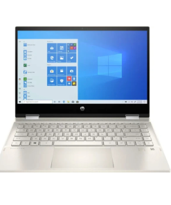 HP Pavilion x360 14 Inch (2-in-1 Convertible) [i5 , 16GB RAM , 512GB SSD]