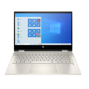 HP Pavilion x360 14 Inch (2-in-1 Convertible) [i5 , 8GB RAM , 512GB SSD]