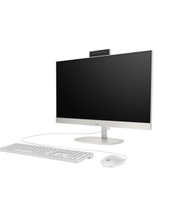 HP All-in-One 24” [i7 , 16GB RAM , 512GB SSD]