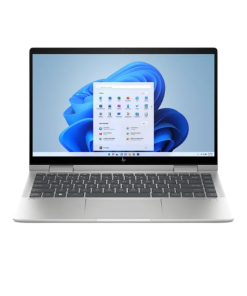 HP Envy 14 x360 [Intel Core i7 , 16GB RAM , 512GB SSD]
