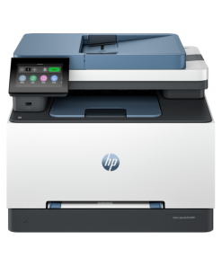 HP Color LaserJet Pro MFP 3303fdn Printer