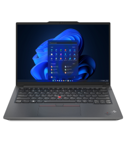 Lenovo E14 [i7-13700H , 16GB RAM , 512GB SSD]