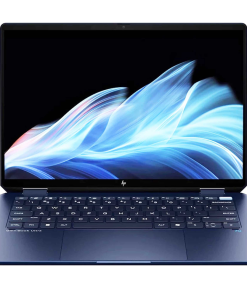 HP OmniBook X Flip [Ultra 7-256V (8C) , 16GB LPDDR5X RAM , 1TB PCIe Gen4 SSD]