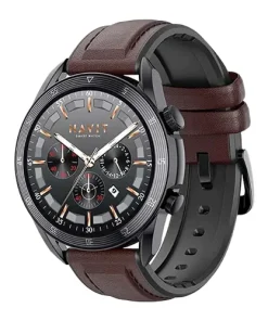 Havit M9030 Pro AMOLED Fitness Smartwatch