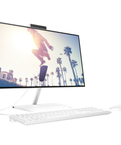 HP AIO 24-CB1025NH [i5-1235U , 8GB RAM , 512GB SSD]