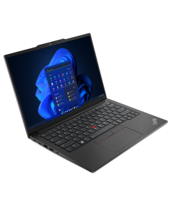Lenovo E14 [i7-13700H , 16GB RAM , 512GB SSD]