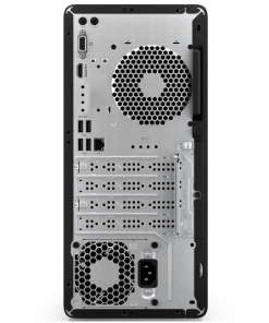 HP 290 G9 Desktop [Core i3 , 4GB RAM , 1TB HDD, No Monitor]