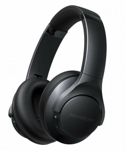 Anker Life Q20+ - Hybrid Active Noise Cancelling Headphones