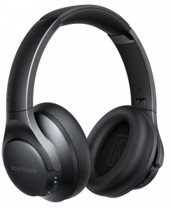 Anker Life Q20+ - Hybrid Active Noise Cancelling Headphones