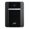 APC Back‑UPS 1600VA, 230V, AVR, Universal Sockets