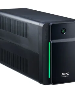 APC Back‑UPS 1600VA, 230V, AVR, Universal Sockets