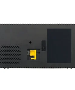 APC Backup UPS BV 650VA, AVR, Universal Outlet, 230V( BV650I-MSX)