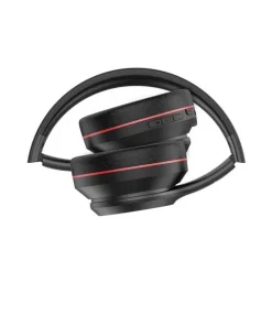 Budi Bluetooth EP50 Headphones - Supports Memory Card