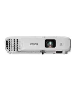 Epson EB-W06 Projector 3LCD Technology, WXGA 3700 lumen