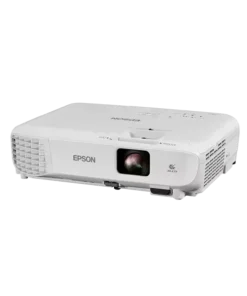 Epson EB-W06 Projector 3LCD Technology, WXGA 3700 lumen