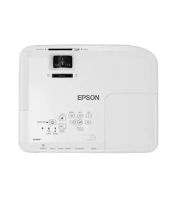 Epson EB-W06 Projector 3LCD Technology, WXGA 3700 lumen