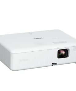 Epson EpiqVision Flex CO-W01 3000 Lumens 3LCD WXGA Projector