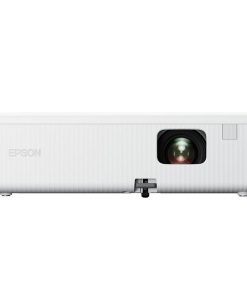 Epson EpiqVision Flex CO-W01 3000 Lumens 3LCD WXGA Projector
