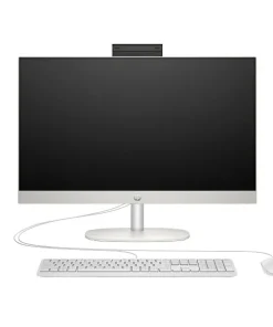 HP AIO 24-CR0323NH [i5-1334U , 8GB RAM , 512GB SSD]