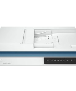 HP ScanJet Pro 2600 f1 Flatbed Scanner