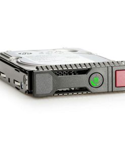 HPE 1TB SATA 6G Entry 7.2K LFF RW HDD