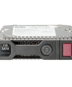 HPE 1TB SATA 6G Entry 7.2K LFF RW HDD