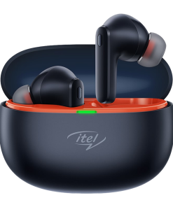 ITEL Buds Ace Super Bass Earbuds