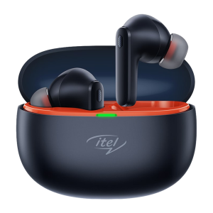 ITEL Buds Ace Super Bass Earbuds