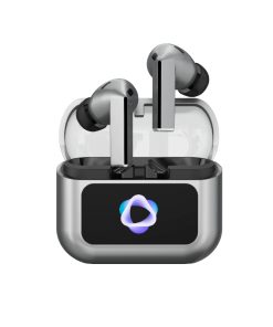 Infinix XE37 AI Buds Translation Hybrid ANC Earbuds