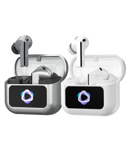 Infinix XE37 AI Buds Translation Hybrid ANC Earbuds