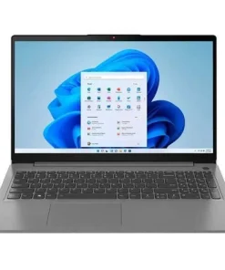 Lenovo IdeaPad 1 [Intel Celeron N4500 , 8GB RAM , 256GB SSD]