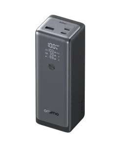 Oraimo PowerJet 130 27600mAh 130W Power Bank