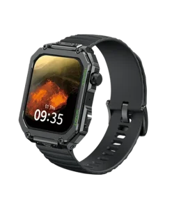 Oraimo OSW-802N Nova V 2.01" HD Video Watch Smart Watch