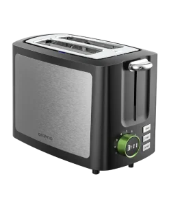 Oraimo OTT-201A Smart Toaster 950W 9-Shade 3-in-1