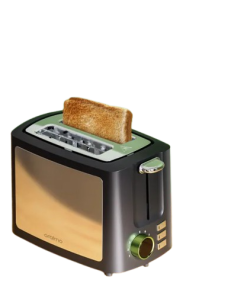 Oraimo OTT-201A Smart Toaster 950W 9-Shade 3-in-1