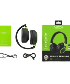 Oraimo BoomPop 2