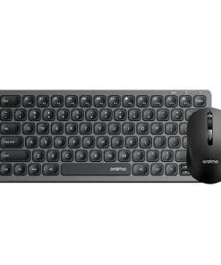Oraimo NimbleType Wireless Keyboard Mouse Kit