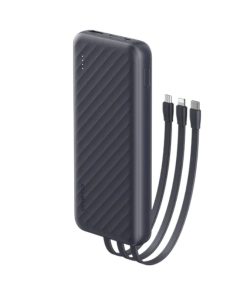 Oraimo Slice Link Pro 10000mah 22.5W Power Bank