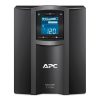APC Smart-UPS C 1000VA LCD 230V