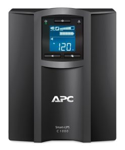 APC Smart-UPS C 1000VA LCD 230V